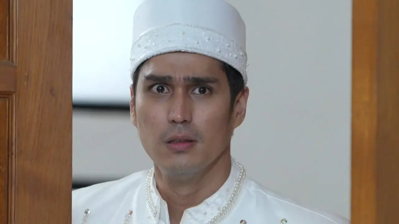 Cinta 2 Pilihan