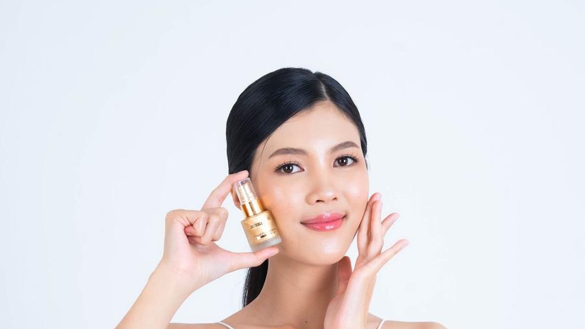 Inovasi Perawatan Kulit Dewasa, Serum Best Seller Hadir Lebih Modern dan Praktis