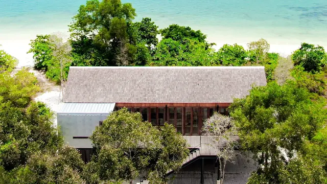 Tanjung Kelayang Reserve, Destinasi Wisata yang Membiarkan Alam Tetap Bernapas