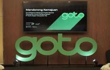 Danantara Bantah Rencana Akuisisi Saham Mayoritas GoTo di Tengah Rumor Merger