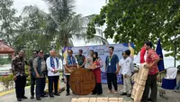 Jakarta OSES Energi Perkuat Pariwisata di Kepulauan Seribu dengan Program Sosial Lingkungan