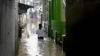 Segmen 3: Banjir Landa Bandung hingga Korut - Malaysia Memanas