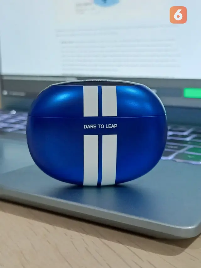 True Wireless Stereo (TWS) - Realme Buds Air 3