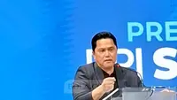 Erick Thohir: Super League beri dampak ekonomi besar kepada Masyarakat