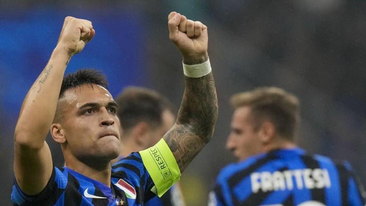 Daftar 6 Pemain dengan Harga Tertinggi dari Laga Inter Milan vs Juventus, Nilainya Fantastis!