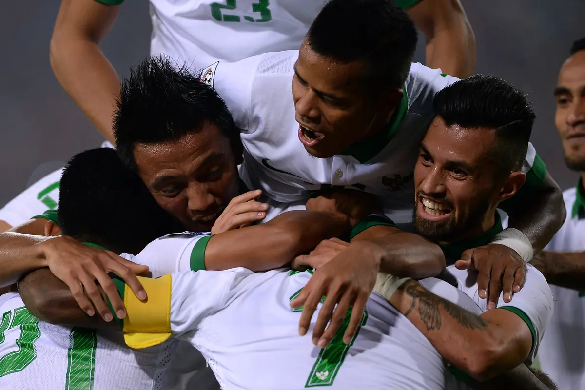Timnas Indonesia