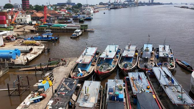 Seramnya Rambut Hantu  Banyu  Sungai  Musi  Regional 
