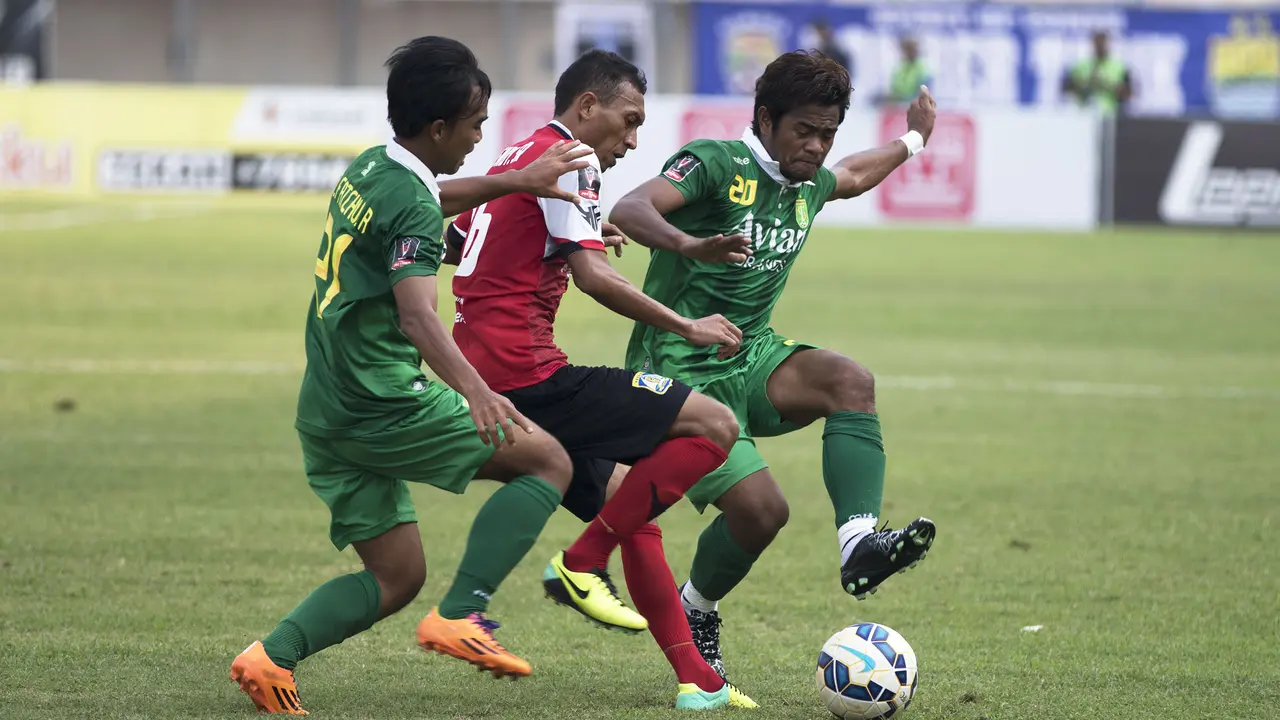 Persiba Balikpapan