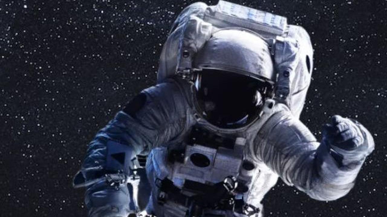 Ini Daftar Kegiatan yang Dilarang Dilakukan Astronot di Luar Angkasa, Salah Satunya Menangis