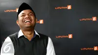 Muhammad Idrus Janji Lanjutkan Program Ahok Bila Terpilih DKI-1