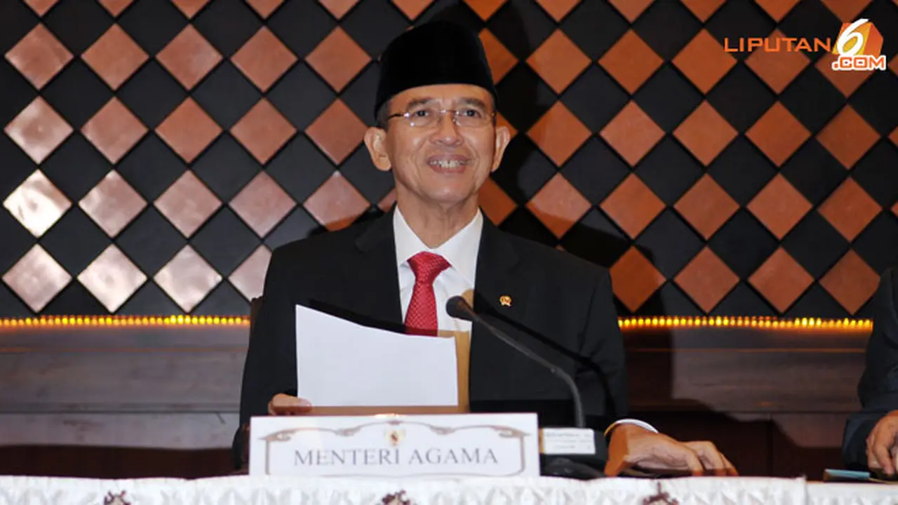 menteri-agama-shurya-dharma-ali-130807c.