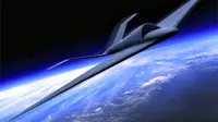 Perusahaan Lockheed Martin baru-baru ini menggelar rancangan TR-X, yang digadang-gadang menjadi pengganti pesawat mata-mata U-2.