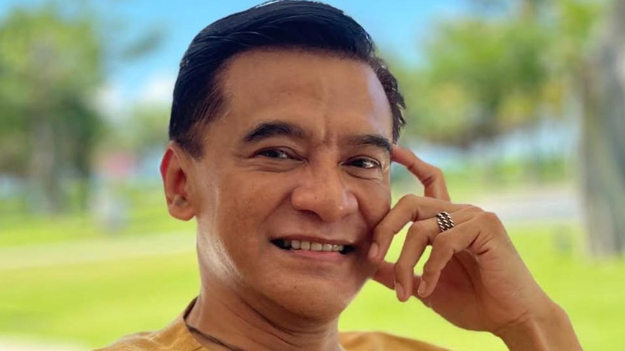 Jadi Pengisi Suara Film 'PANJI TENGKORAK' Suara Donny Damara Cedera, Masih Bisa Bicara?