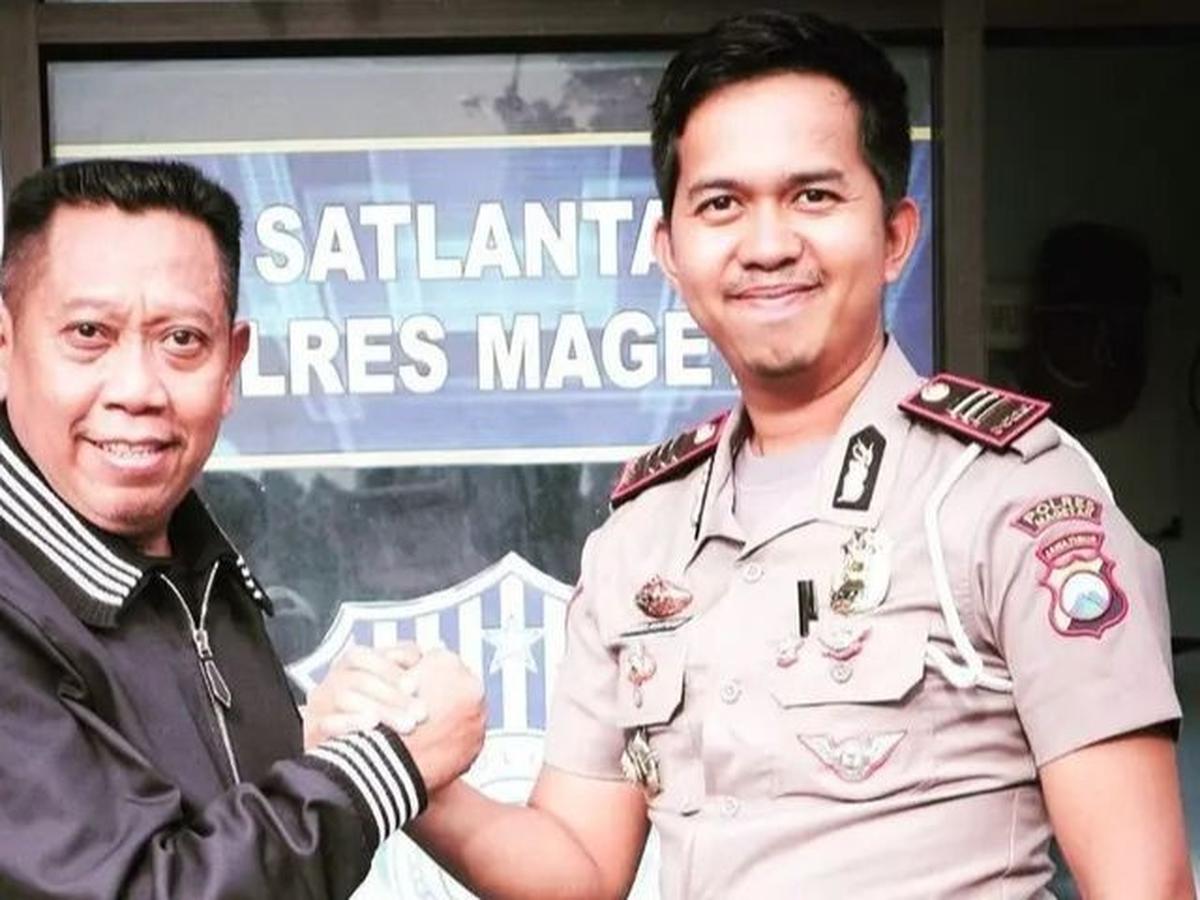 Dok. Istimewa