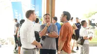 Dok: Coinfest Asia