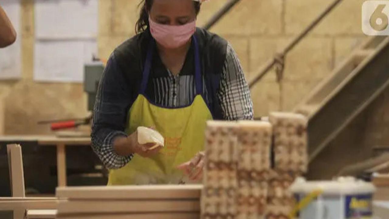UMKM Tuntut Janji Pemerintah Agar 40 Persen Anggaran Belanja untuk Produk Lokal