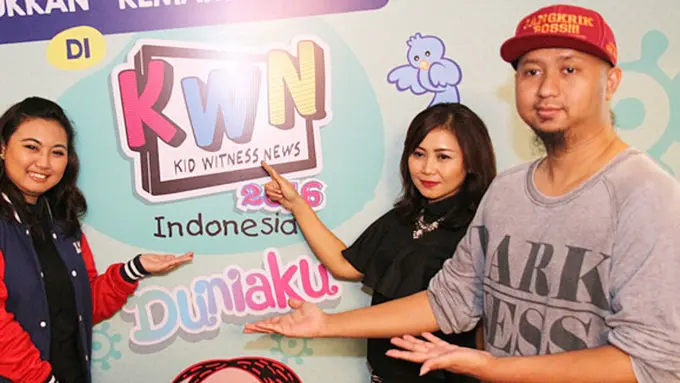 Foto: copyright vemale.com/Zika Zakiya