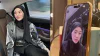 Clara Shinta Diduga Penyebar Awal Video Miftah Hina Pedagang Es Teh (Sumber: Instagram/clarashintareal)