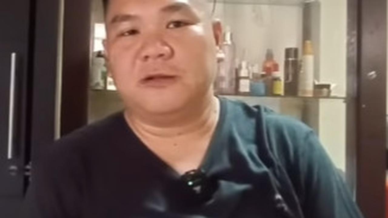 Cerita Pengusaha Wedang Ronde