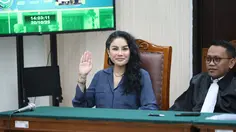 Nikita Mirzani Ajukan PK, JPU Minta Mahkamah Agung Tolak Permohonannya