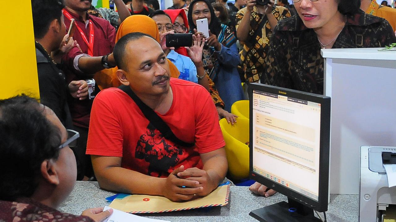 Dok. Istimewa