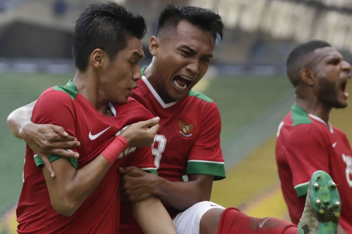 Septian David Maulana