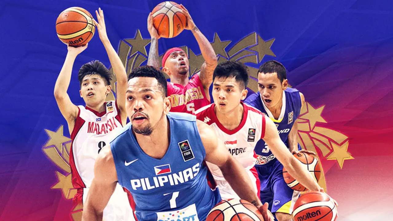 SEABA Championship 2017