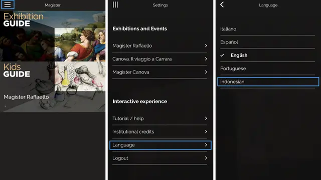 Hadir di Jakarta, Melihat Karya Mendunia Maestro Raphael dalam Pameran Seni Digital