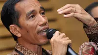 Kata Jokowi Soal Kepala Daerah Dipilih DPRD