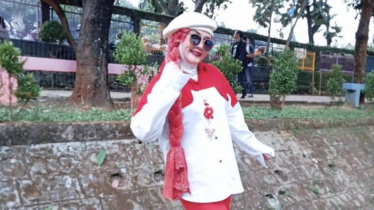 Mega Mustika banyak didoakan oleh netizen dan juga para fansnya.