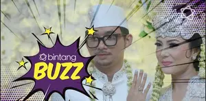 Resmi jadi pasangan suami istri, Ahmad Gussaoki, Suami Poppy Sovia ulang ijab kabul