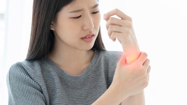 Joint Pain