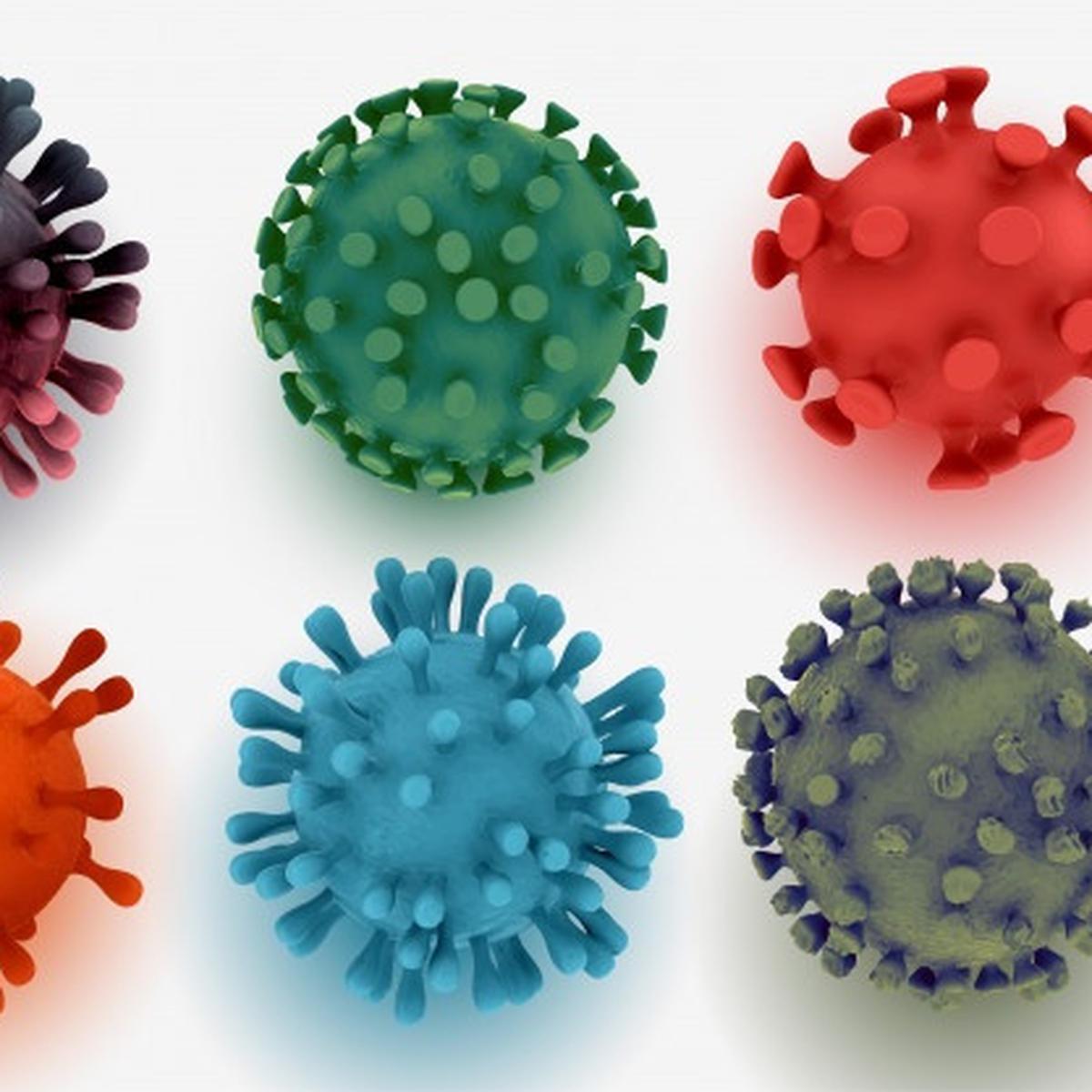Berapa lama virus covid aktif dalam badan