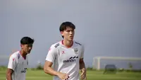 Mitchell Baker Resmi Jadi WNI, John Herdman Salut dengan Komitmen Besarnya Bela Skuad Garuda
