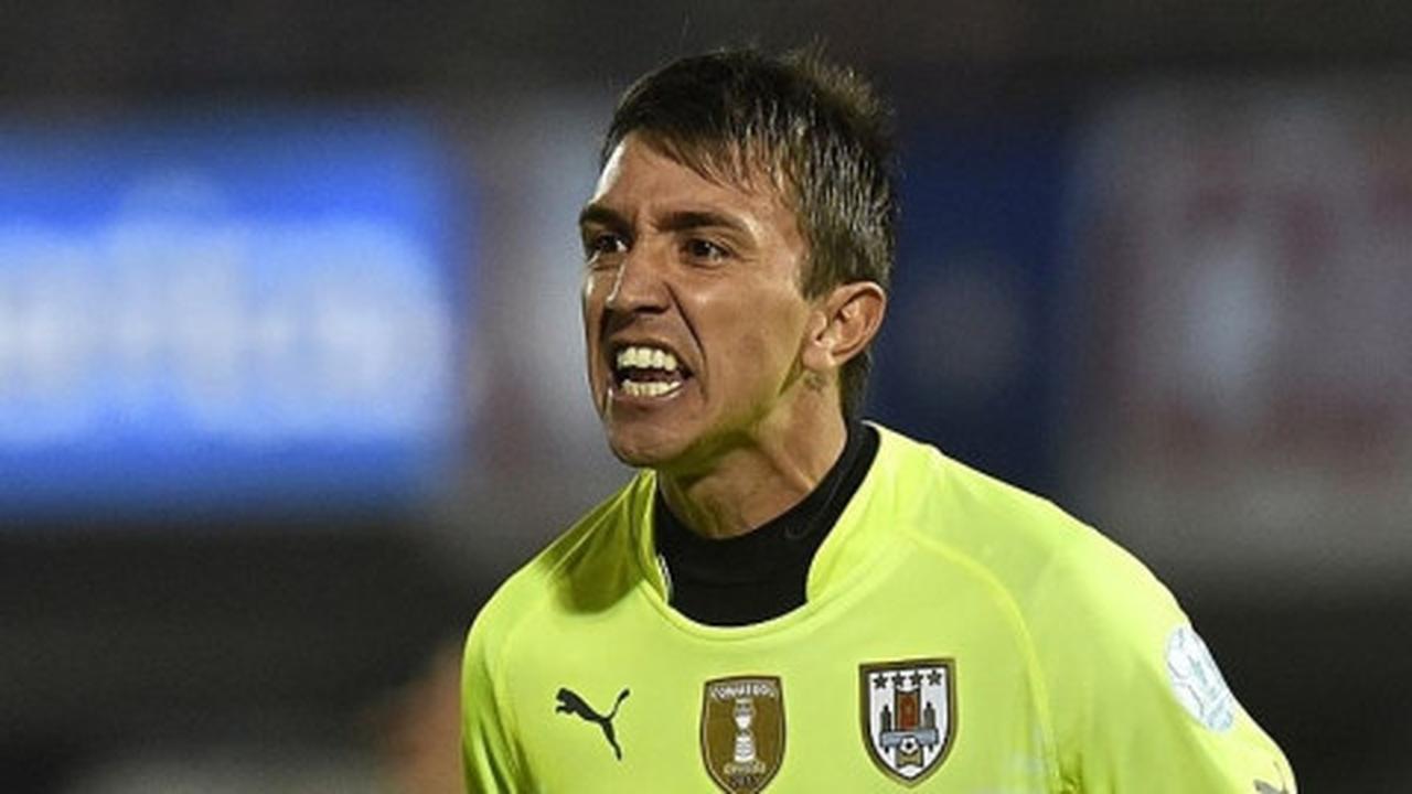 Coba rayu Kiper Galatasaray, MU ditolak