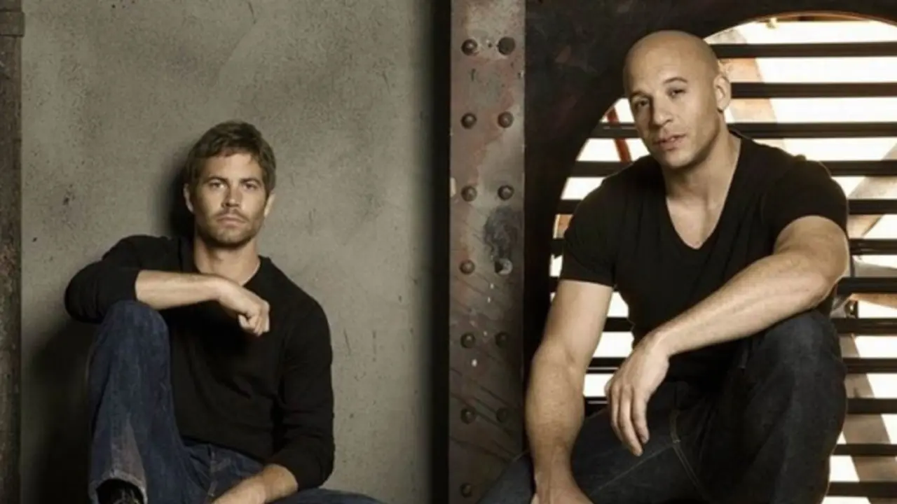 Vin Diesel Masih Berduka Atas Kepergian Paul Walker