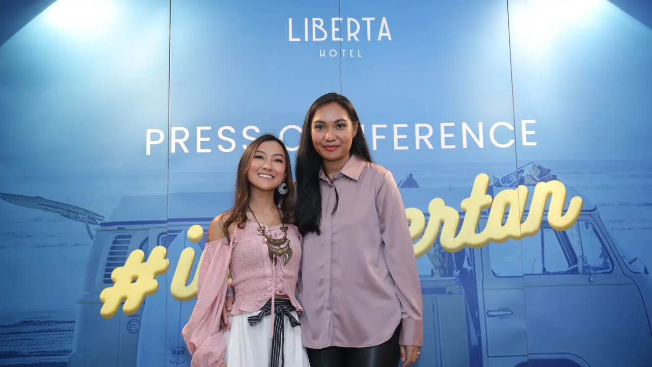 Liberta