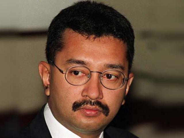 Putra Mahathir Mohamad Jadi Orang Terkaya Di Malaysia Bisnis Liputan6 Com