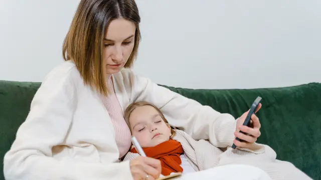 Kabar Baik! Kini Pasien Positif Covid-19 dari Hasil Antigen Dapat Layanan Telemedicine dan Obat Gratis