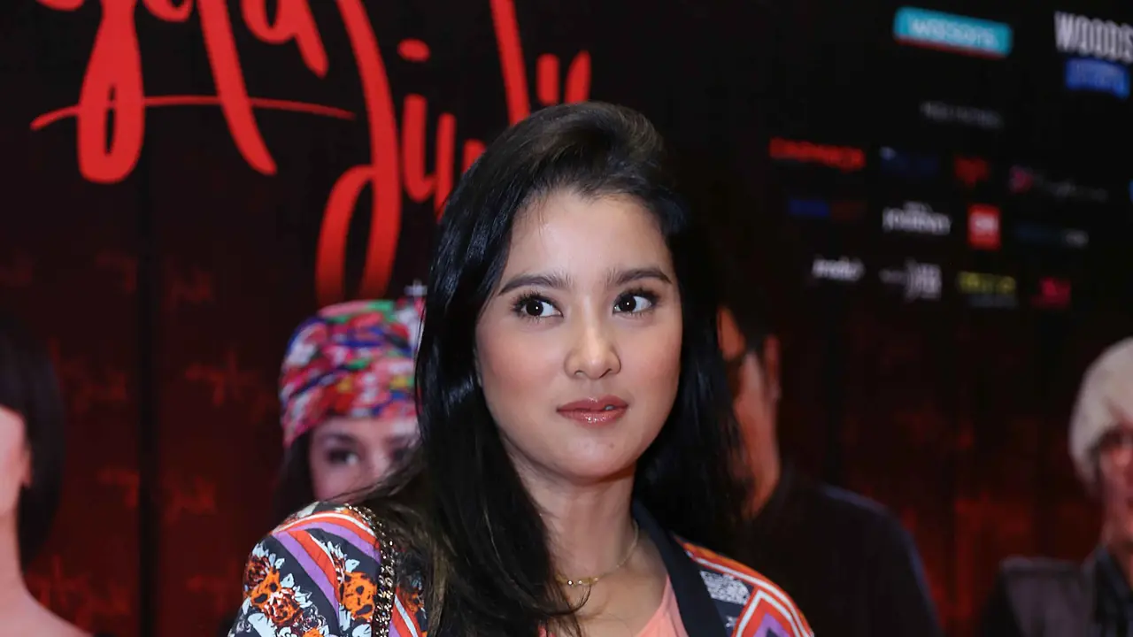 Marcella Zalianty