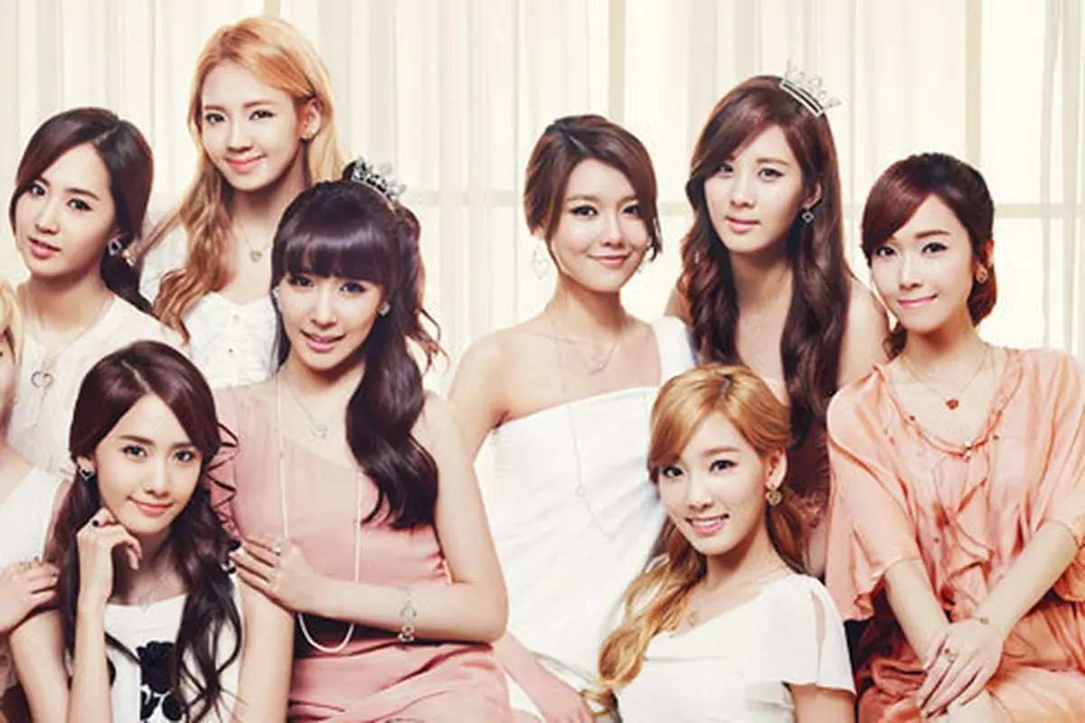 SNSD (c) seoulbeats.com