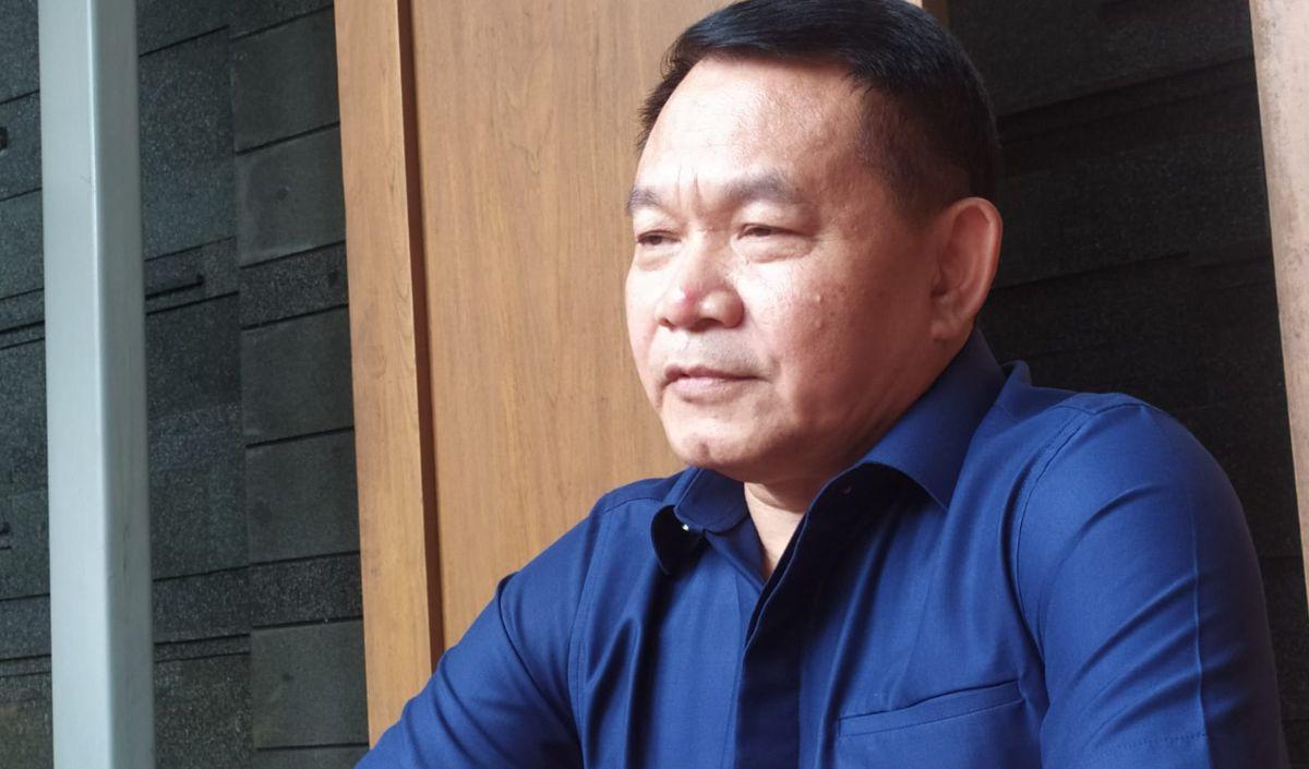 Namun, para akademisi membantah tegas pernyataan Bahlil.<br>