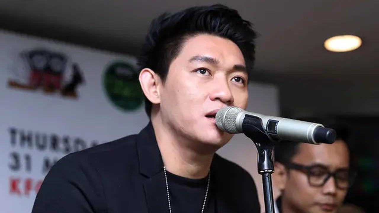 Luna Maya Merasa Tak Akan Sanggup Jadi Dirut PFN, Ingatkan Ini ke Ifan Seventeen