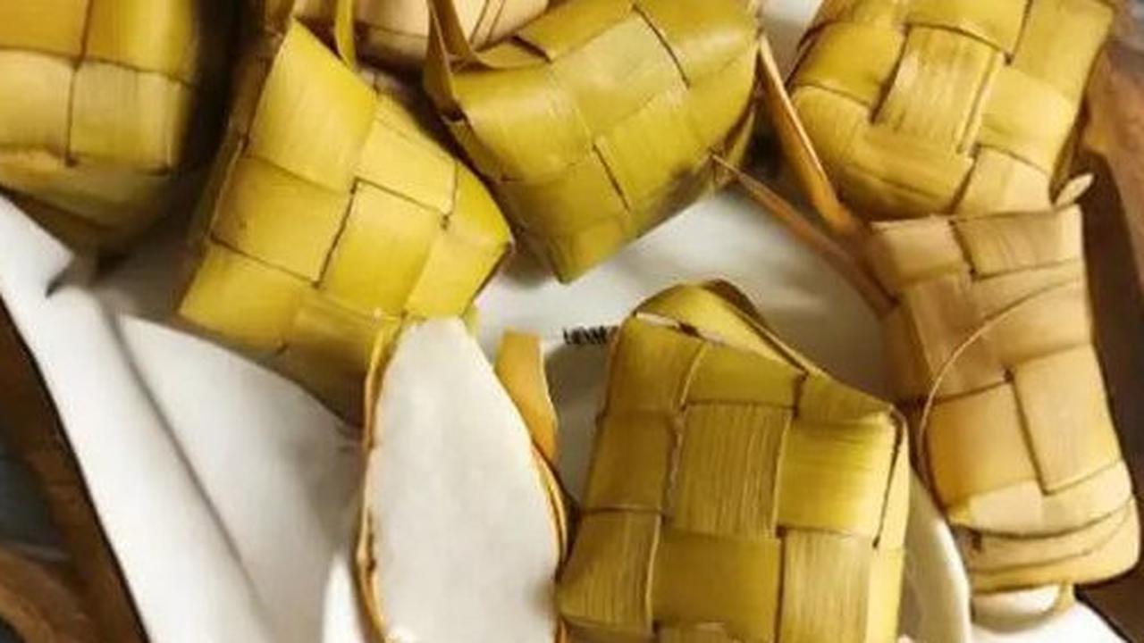 Ketupat