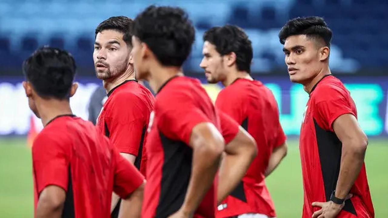 Pemain Bayern Munchen Beri Dukungan untuk Timnas Indonesia di Kualifikasi Piala Dunia 2026