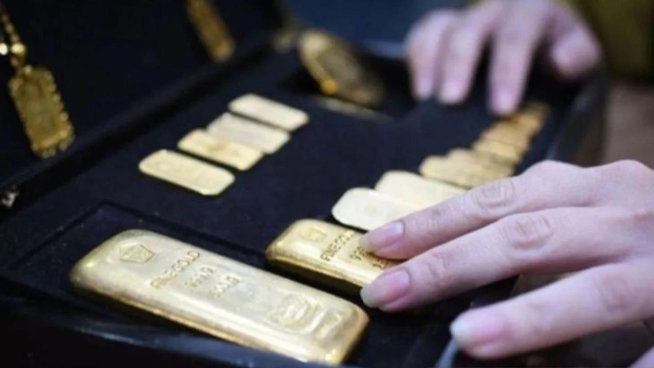 Harga Emas di Pegadaian Meroket Kamis Ini, Tembus Rp3.136.000 per Gram