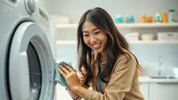 Panduan Lengkap: Cara Membersihkan Mesin Cuci dengan Efektif dan Aman
