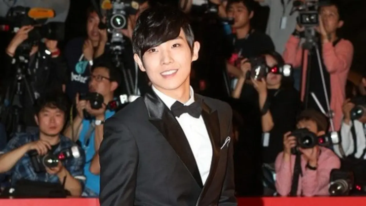 Lee Joon Tak Sakit Hati Disingkirkan Im Siwan di Baeksang Awards
