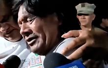 Hampir 100 Hari Terombang-ambing di Samudera Pasifik, Nelayan Peru Selamat Bertahan Hidup dengan Cara Ini