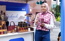 Semangat Kartini Bersama BRI: Kisah Inspiratif Cokelatin, UMKM Lokal Menembus Pasar Global